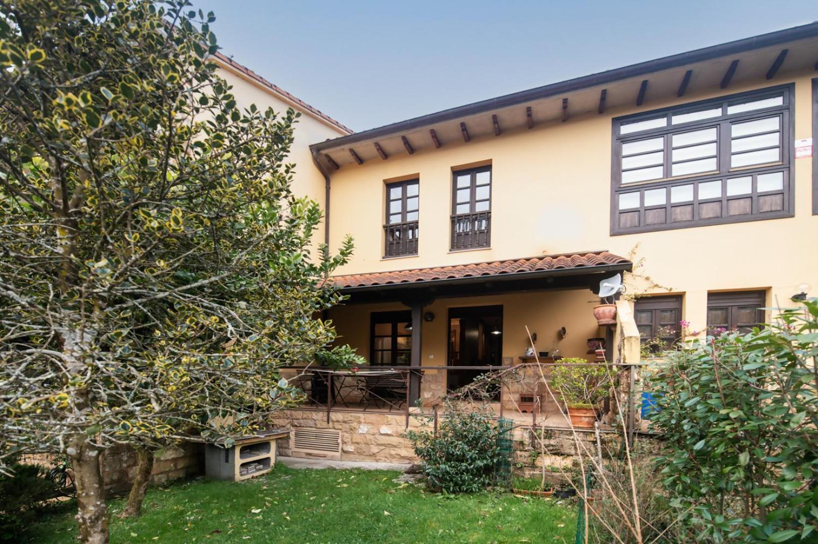 Holiday home Vv Casa Gueelu *